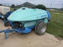Berthoud Fructair 1500 permetező