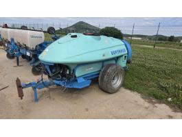 Berthoud Fructair 1500 permetező