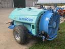 Berthoud Fructair 1500 permetező