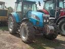 Landini Vision 100, 9500 üzemórával,  2 db új első gumival,  2010-es évjáratú