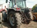 Landini Vision 100, 9500 üzemórával,  2 db új első gumival,  2010-es évjáratú