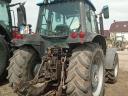 Landini Vision 100, 9500 üzemórával,  2 db új első gumival,  2010-es évjáratú
