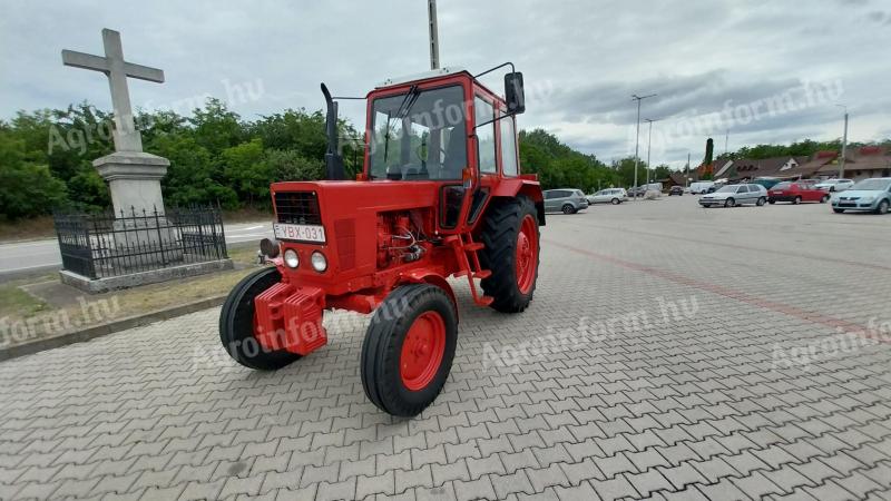 MTZ 80