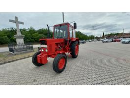 MTZ 80