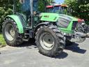 Deutz-Fahr 5105.4G univerzális traktor eladó