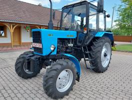 MTZ 82.1
