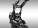 JANSEN KL-200 MINI KOMPAKT RAKODÓGÉP