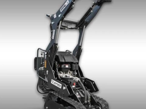 JANSEN KL-200 MINI KOMPAKT RAKODÓGÉP JANSEN KL-200 MINI KOMPAKT RAKODÓGÉP