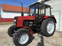 Mtz 820 klímás