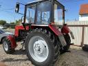 Mtz 820 klímás
