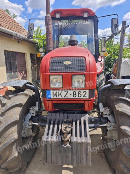 MTZ1221.3 traktor eladó