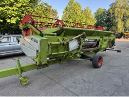 Claas Vario 600 vágóasztal eladó