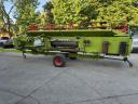 Claas Vario 600 vágóasztal eladó