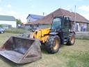 JCB 531-70 teleszkópos rakodó