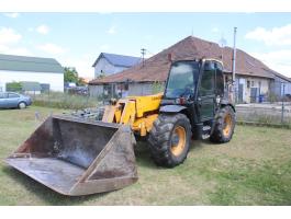 JCB 531-70 teleszkópos rakodó