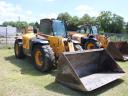 JCB 531-70 teleszkópos rakodó