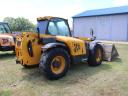 JCB 531-70 teleszkópos rakodó