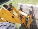 JCB 531-70 teleszkópos rakodó