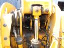 JCB 531-70 teleszkópos rakodó