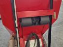 Güttler szórvavetőgép EPS 5 410 L elektromos