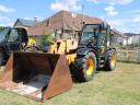 JCB 541-70 teleszkópos rakodó
