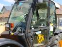 JCB 541-70 teleszkópos rakodó