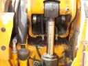 JCB 541-70 teleszkópos rakodó
