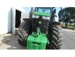 John Deere 7R 310