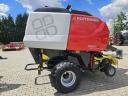 Pöttinger Impress 3160 V Master ISOBUS körbálázó