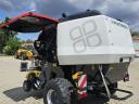Pöttinger Impress 3160 V Master ISOBUS körbálázó