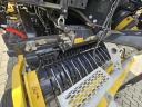 Pöttinger Impress 3160 V Master ISOBUS körbálázó