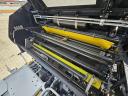 Pöttinger Impress 3160 V Master ISOBUS körbálázó