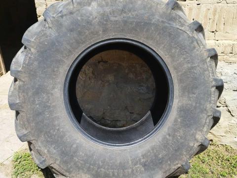 Continental 650/75r32