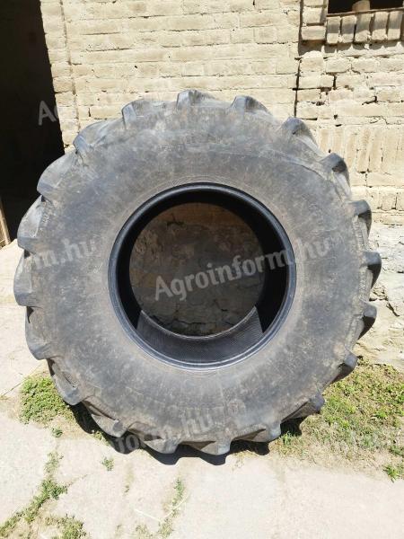 Continental 650/75r32