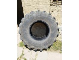 Continental 650/75r32