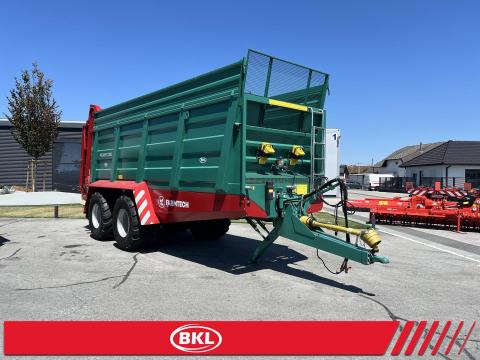 Farmtech Megafex 2200 szervestrágyaszóró – azonnal vihető, készletről Farmtech Megafex 2200 szervestrágyaszóró – azonnal vihető, készletről