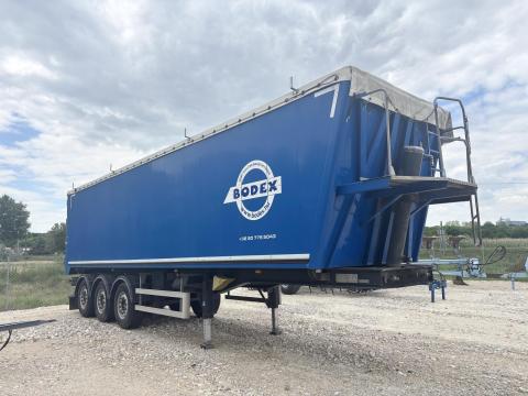 Bodex (56 m3) Bodex (56 m3)
