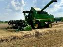 John Deere W540
