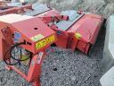 Kuhn 285cmes disces fűkasza