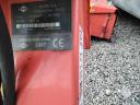 Kuhn 285cmes disces fűkasza