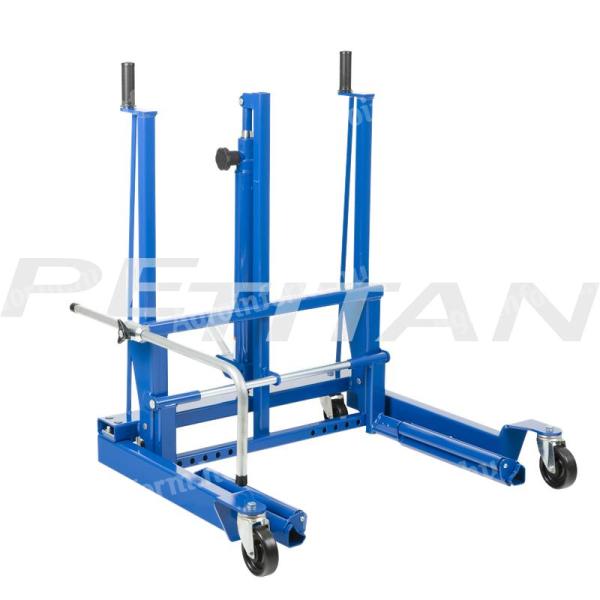 AC Hydraulic WTA500 keréktargonca
