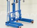 AC Hydraulic WTA500 keréktargonca