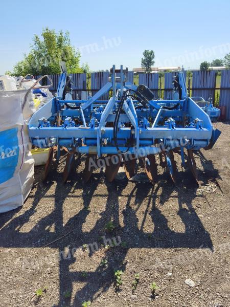 Eladó LEMKEN Rubin 12/300 U féligfüggesztett tárcsa