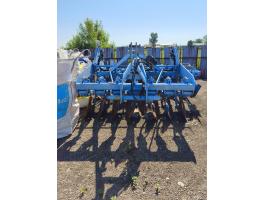 Eladó LEMKEN Rubin 12/300 U féligfüggesztett tárcsa