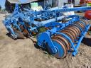 Eladó LEMKEN Rubin 12/300 U féligfüggesztett tárcsa