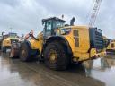 Caterpillar 980M / 2018 / 17 320 üzemóra / Lízing 20%-tól