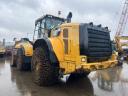Caterpillar 980M / 2018 / 17 320 üzemóra / Lízing 20%-tól