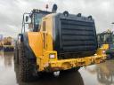 Caterpillar 980M / 2018 / 17 320 üzemóra / Lízing 20%-tól