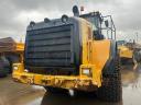 Caterpillar 980M / 2018 / 17 320 üzemóra / Lízing 20%-tól