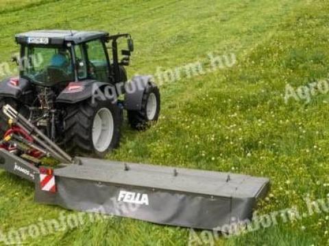 Fella Ramos 270 fűkasza készletről